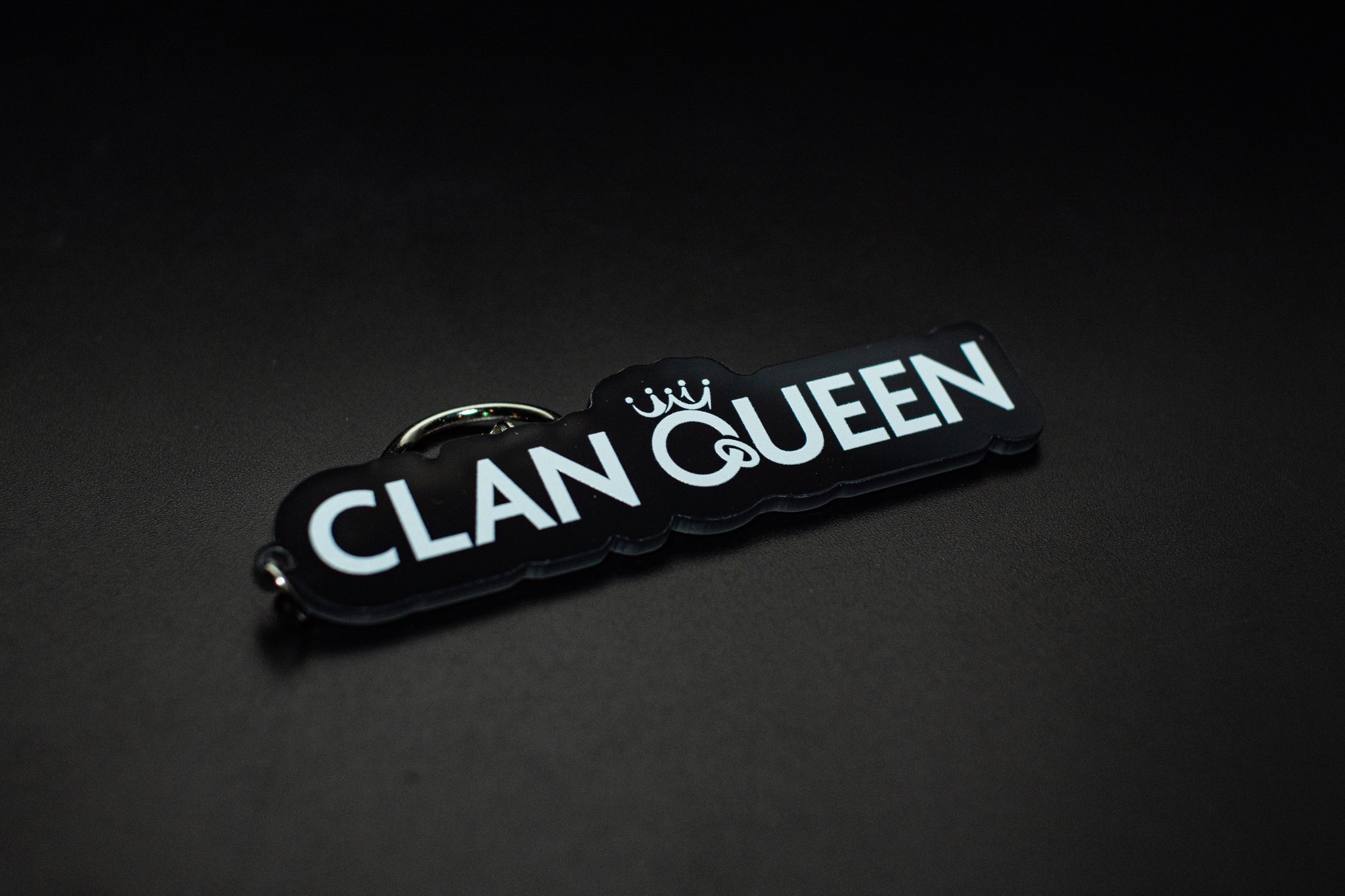 CLAN QUEEN クランクイーン CD nebula veil toys CLAN QUEENNEBULA