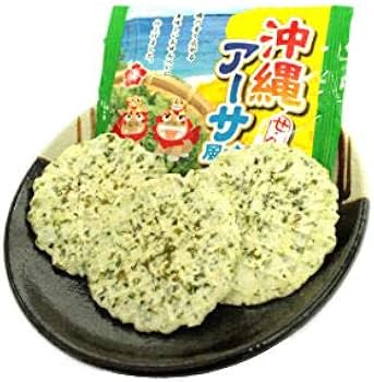 栄養成分表示一覧：島どうふチップス アーサ塩 チーズ＆黒こしょう ピリ辛 3種セット