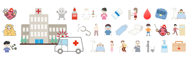 小学校の無料イラストフリーイラスト素材集 ジャパクリップ