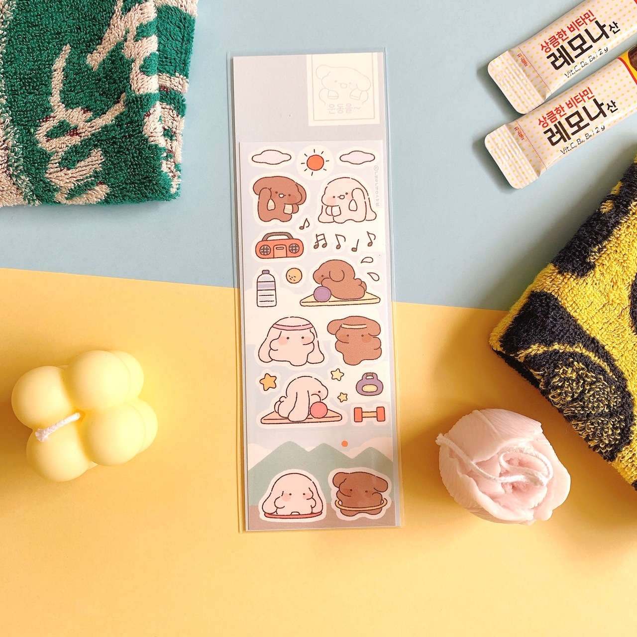 初心者でも簡単！手帳デコの基本とおすすめシールの選び方 – パインブック公式・オンラインストア