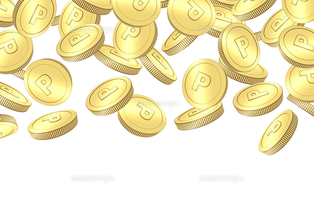 白黒の指・ポイントのイラスト無料のフリー素材 イラストエイト