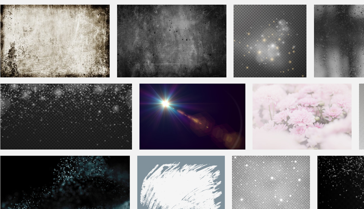 無料のオーバーレイで 動画のブツ撮り をもっと魅力的に - Shutterstock Blog 日本語