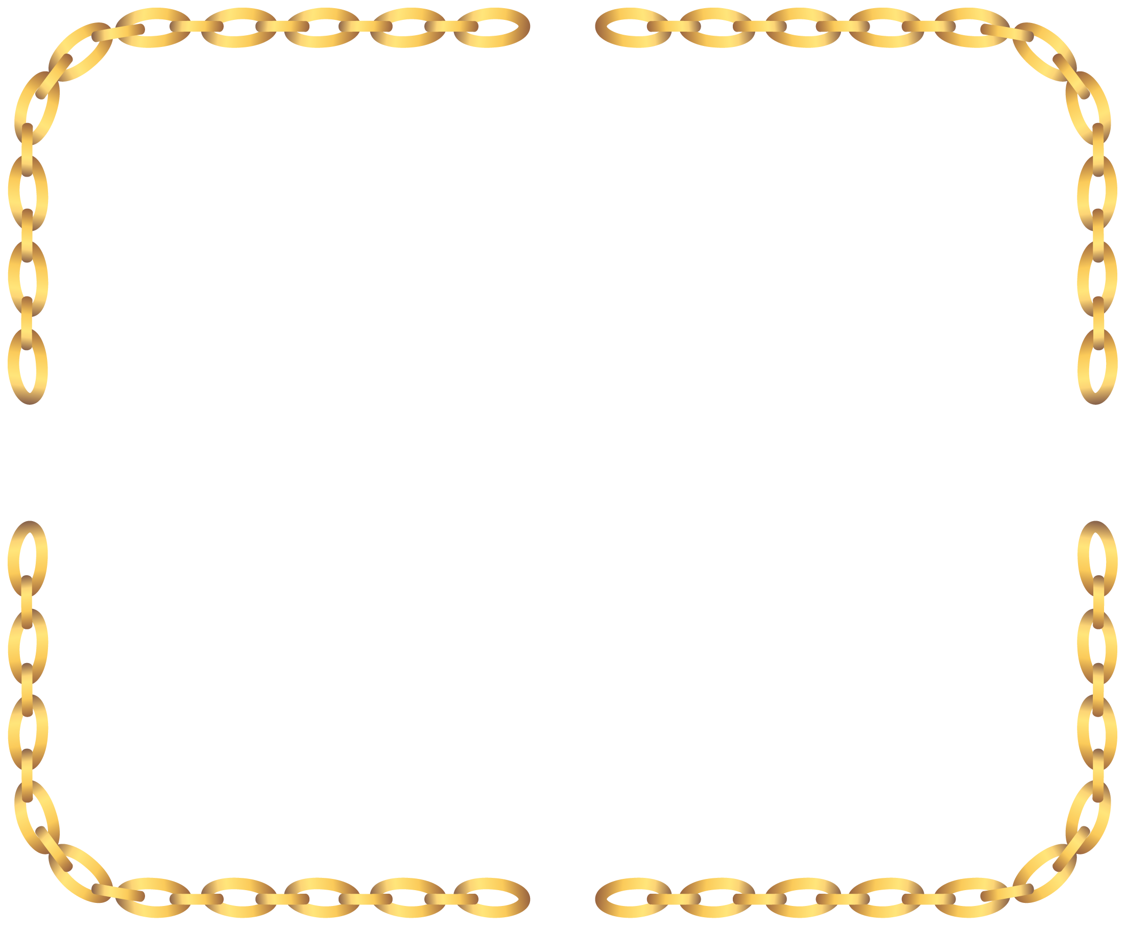 鎖のフレーム3 背景lenna さんのイラスト - ニコニコ静画 イラスト