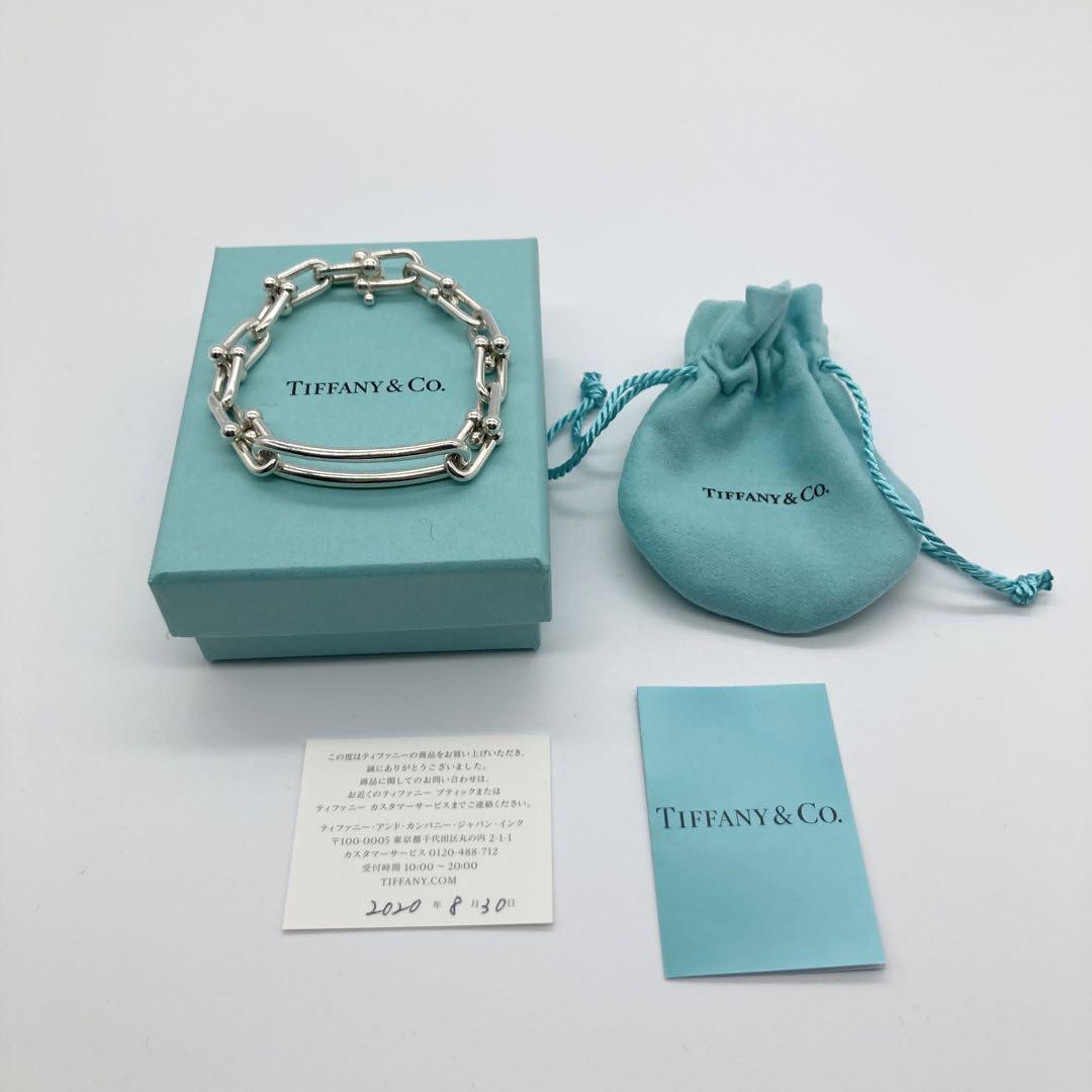 Aフォロー割引あり【ヴィンテージ】Tiffany ティファニー 925 750