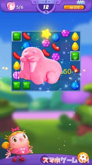 キャンディークラッシュ』5周年で最強アイテム「パーティーポップ」もらえる!AppBank