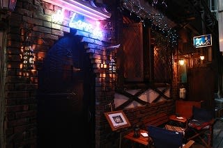 写真 : 【閉店】銀座らんぷ亭