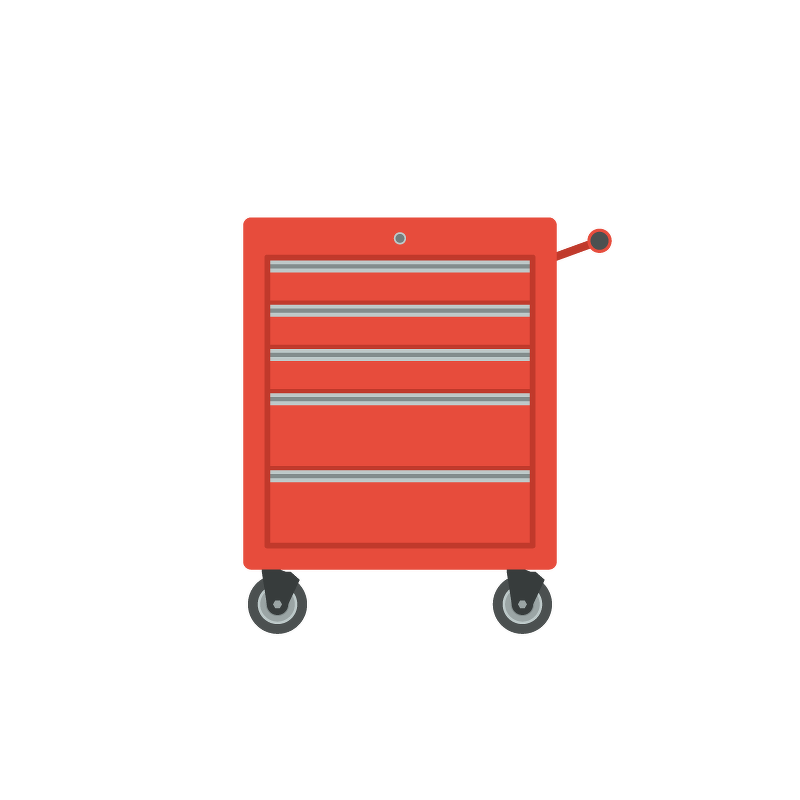 パーセルボックスイラスト、倉庫部品、段ボール貨物出荷箱、パッケージ紙箱フラット漫画アイソメトリック分離の写真素材・画像素材 Image105165933