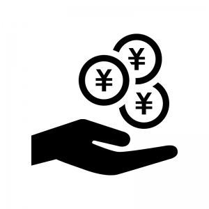 お金 アイコン イラスト素材6312323- フォトライブラリ