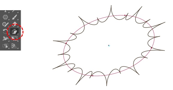 ギザギザ 手書き 爆発 吹き出しのイラスト素材 - PIXTA