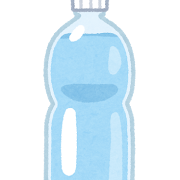 凍らせたペットボトル飲料のイラストかわいいフリー素材集 いらすとや