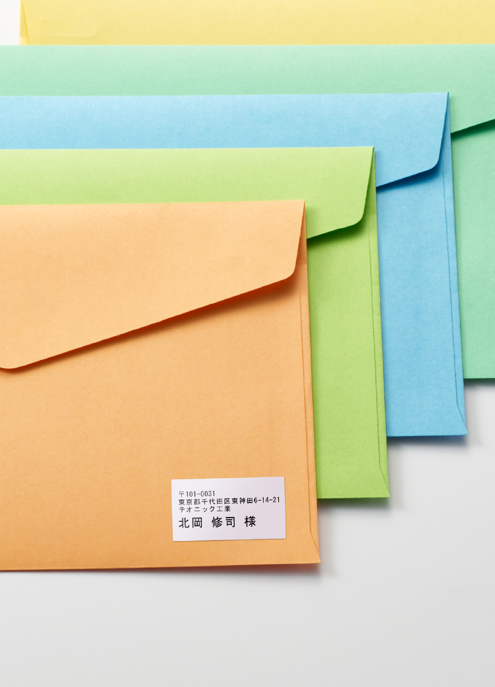 キングジム公式ストア 「テプラ」PROテープカートリッジ 上質紙ラベル 6 9 12 18 24mm幅 2m巻 - キングジム公式オンラインストア