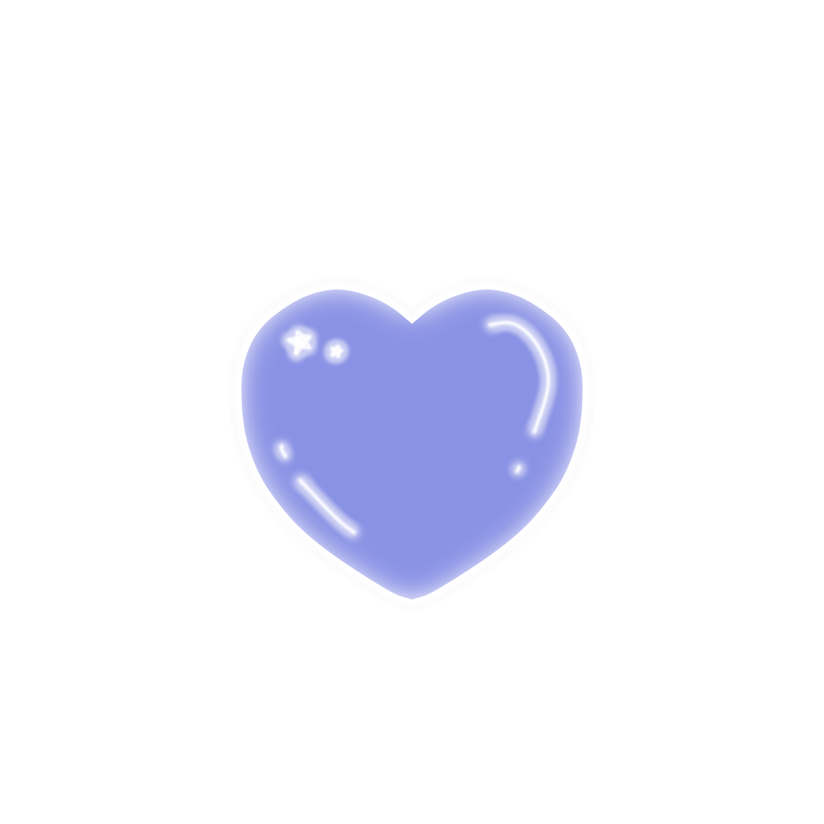 キラキラドットハート背景全26種AOmaterial:フリー素材配布サイト