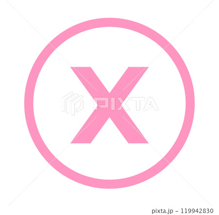 SALE Winter SALEの手描き文字のピンクの丸いアイコン 600pix無料素材とwebデザイン・DTP・動画制作 tigpig