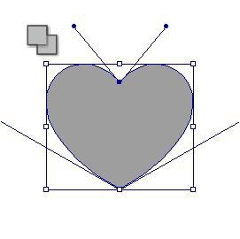 アピアランスでハートを描こう - hamfactory