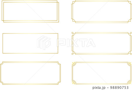 囲み罫のベクトル - 無料の高品質ベクトルを Freepik からダウンロードFreepik