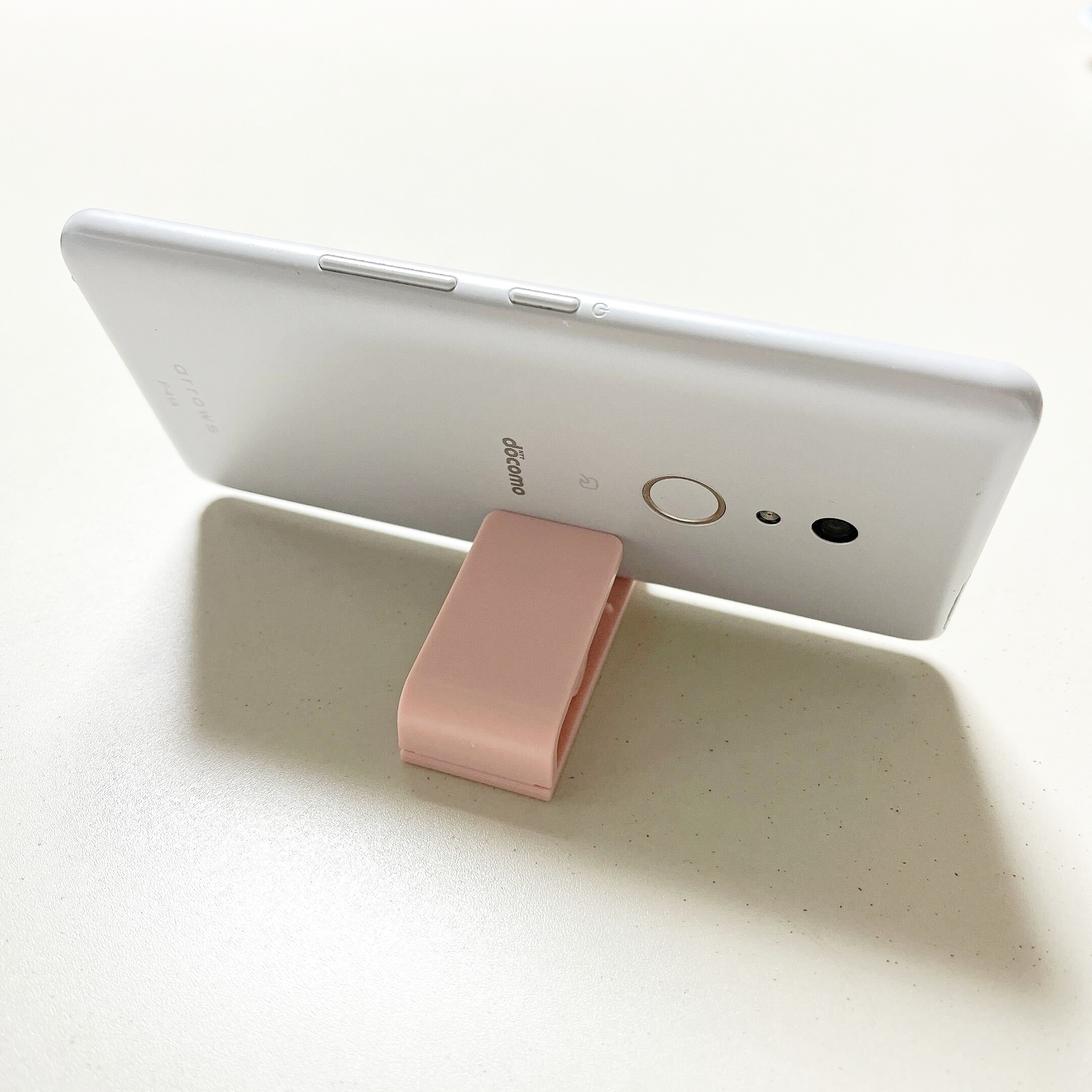 100均で購入した「メモクリップスタンド」商品一覧。写真付きでご紹介