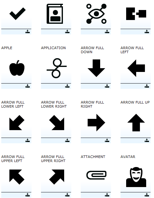 ピクトグラム アイコンイラスト - No: 256036無料イラスト・フリー素材なら「イラストAC」
