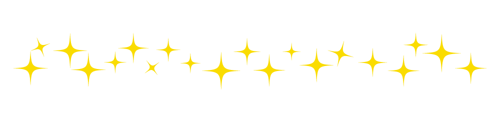 キラキラ」アイコン・イラストのフリー素材 商用可