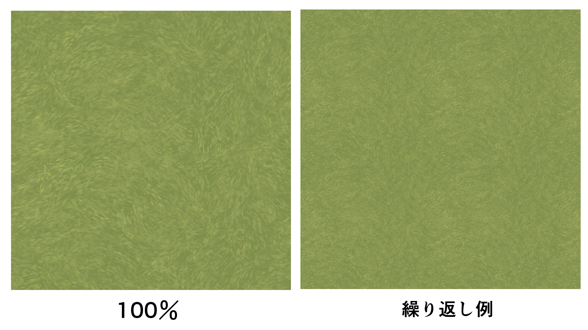 人工芝テクスチャの背景Premium写真