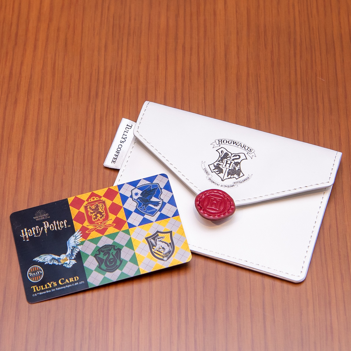 大阪限定デザイン タリーズカード！！くぴのひまつぶし