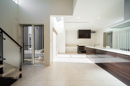 種類が豊富な床材スタッフブログ香川・岡山・徳島の土地・住まいなら日進堂