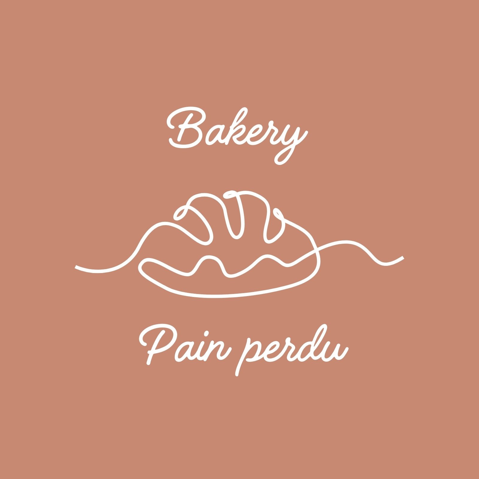 パン屋さんのラベル、エンブレム、バッジ、デザインロゴPremiumベクトル素材