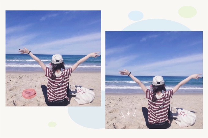 無料 動画の背景を透過するおすすめアプリ＆サイト５選！スマホで消す