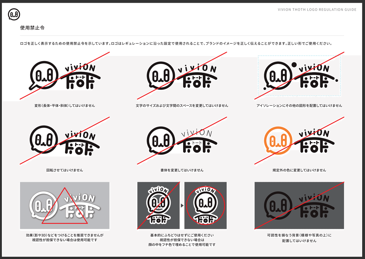 コンセプトシート サービス- デザインのしたじき