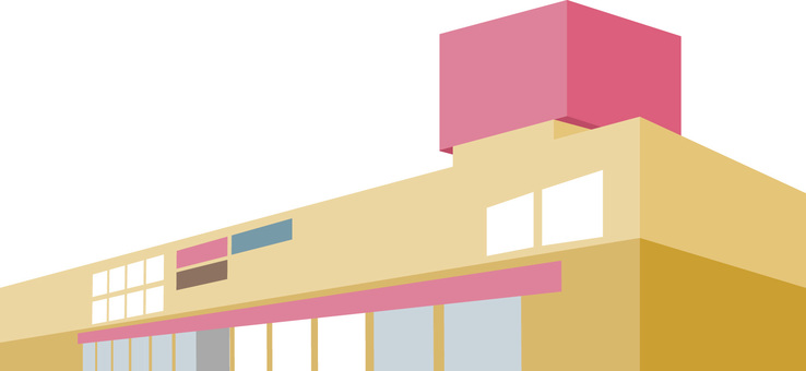 ホームセンター イラスト 無料330 無料写真