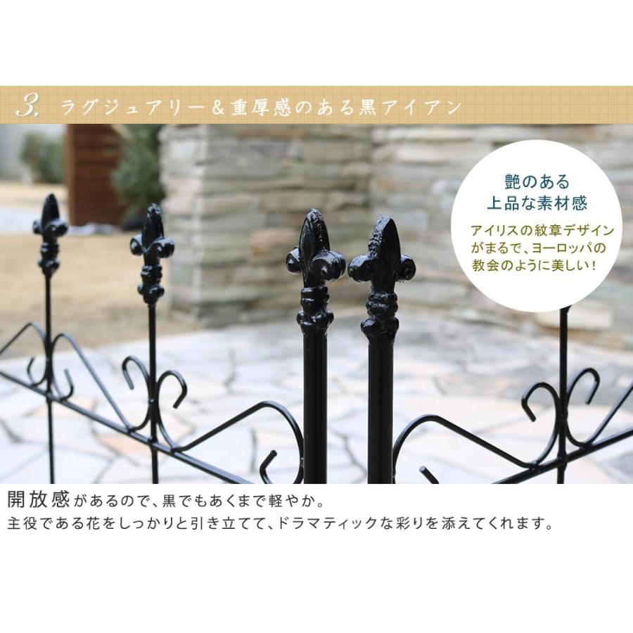 高品質柵鉄フェンスデザイン Alibaba.com