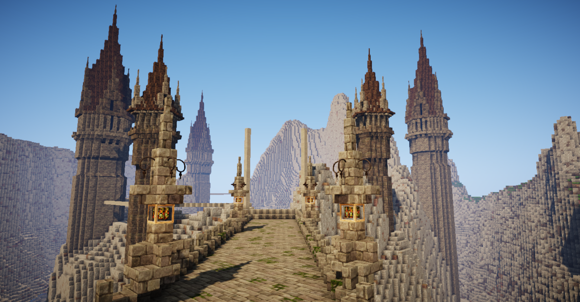 マイクラ攻略-匠への道- 第9回 お城を作ろう！ファミ通App スマホゲーム情報サイト