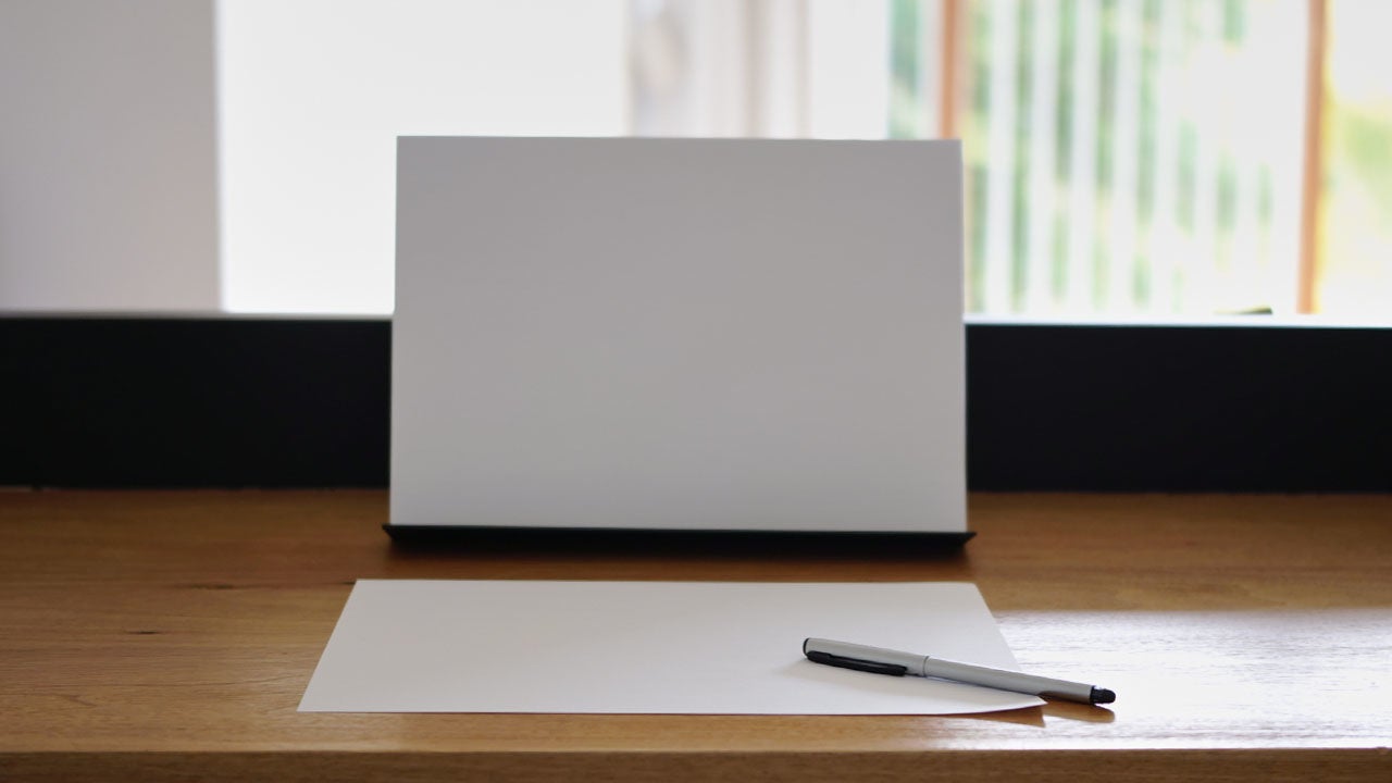 立つ スタンド 立てる 紙のイラスト素材 - PIXTA