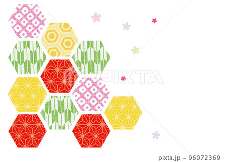 Amazon.co.jp: Kumiko-技 大桜亀甲柄組子 細工 伝統 技法 和 雑貨 和デザイン 国産 kumikowoodworking cool japan : ホーム＆キッチン