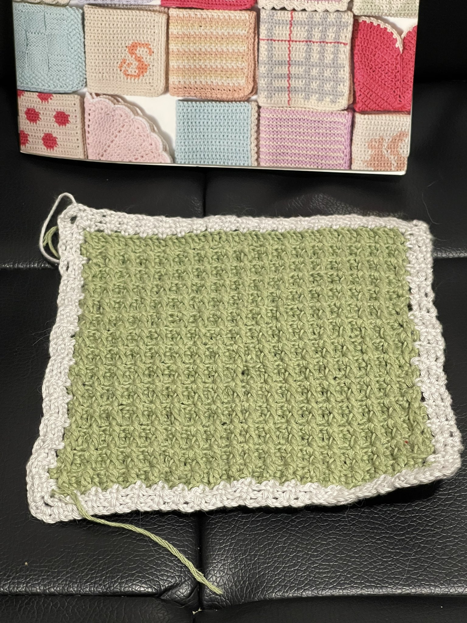 ダイヤモンド・ワッフルoptiのてづくり日記