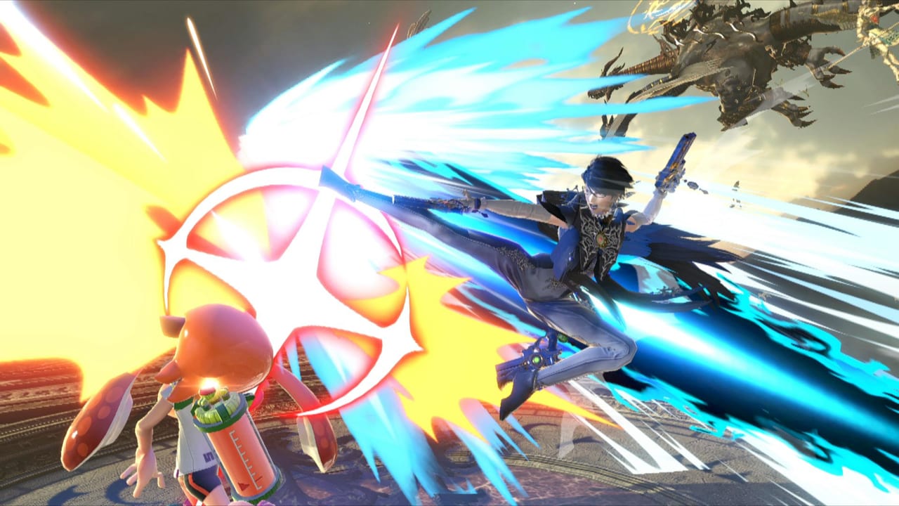 BayonettaBayonetta WikiFandom