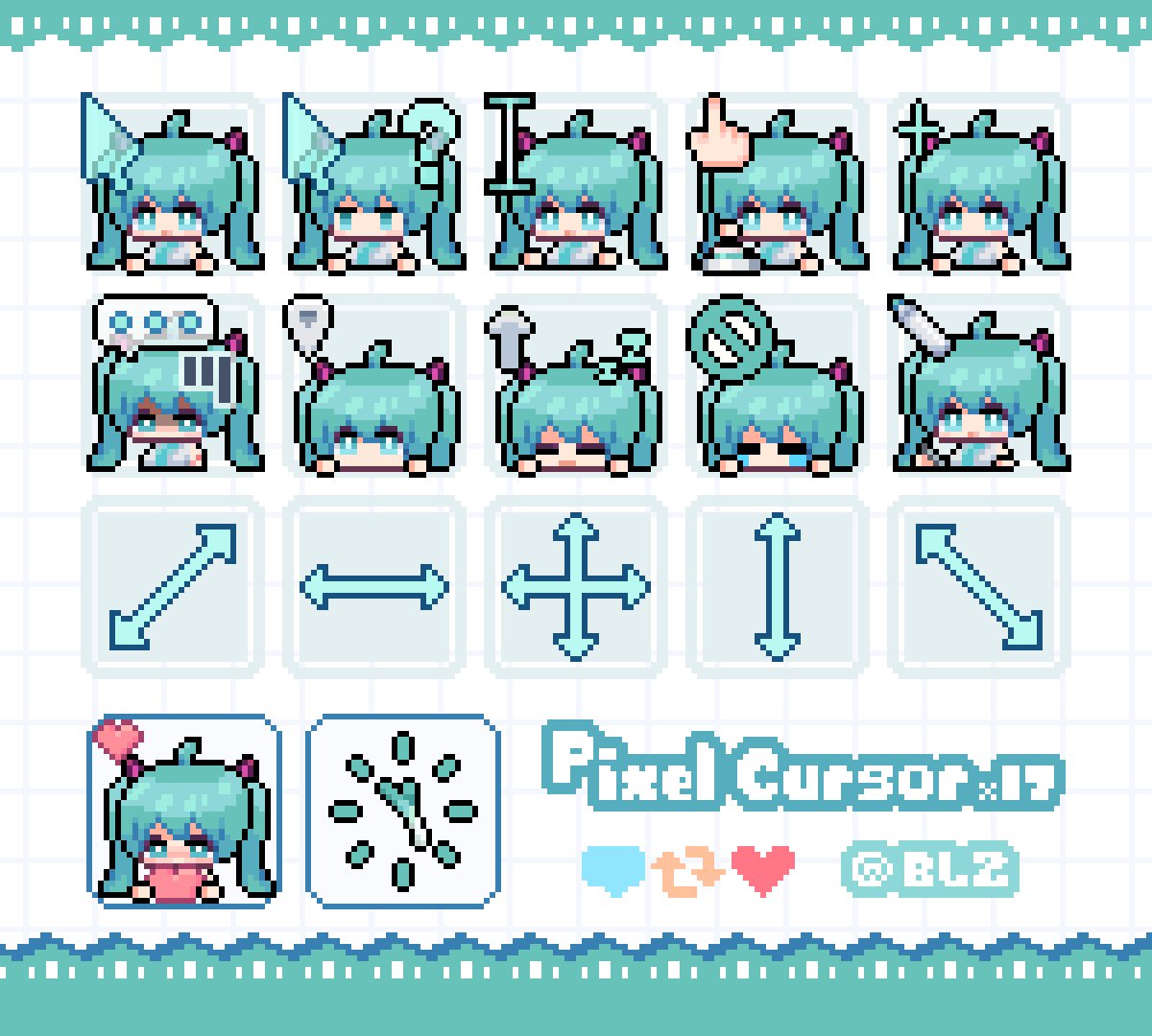 @BLZ_pixel's video Tweet