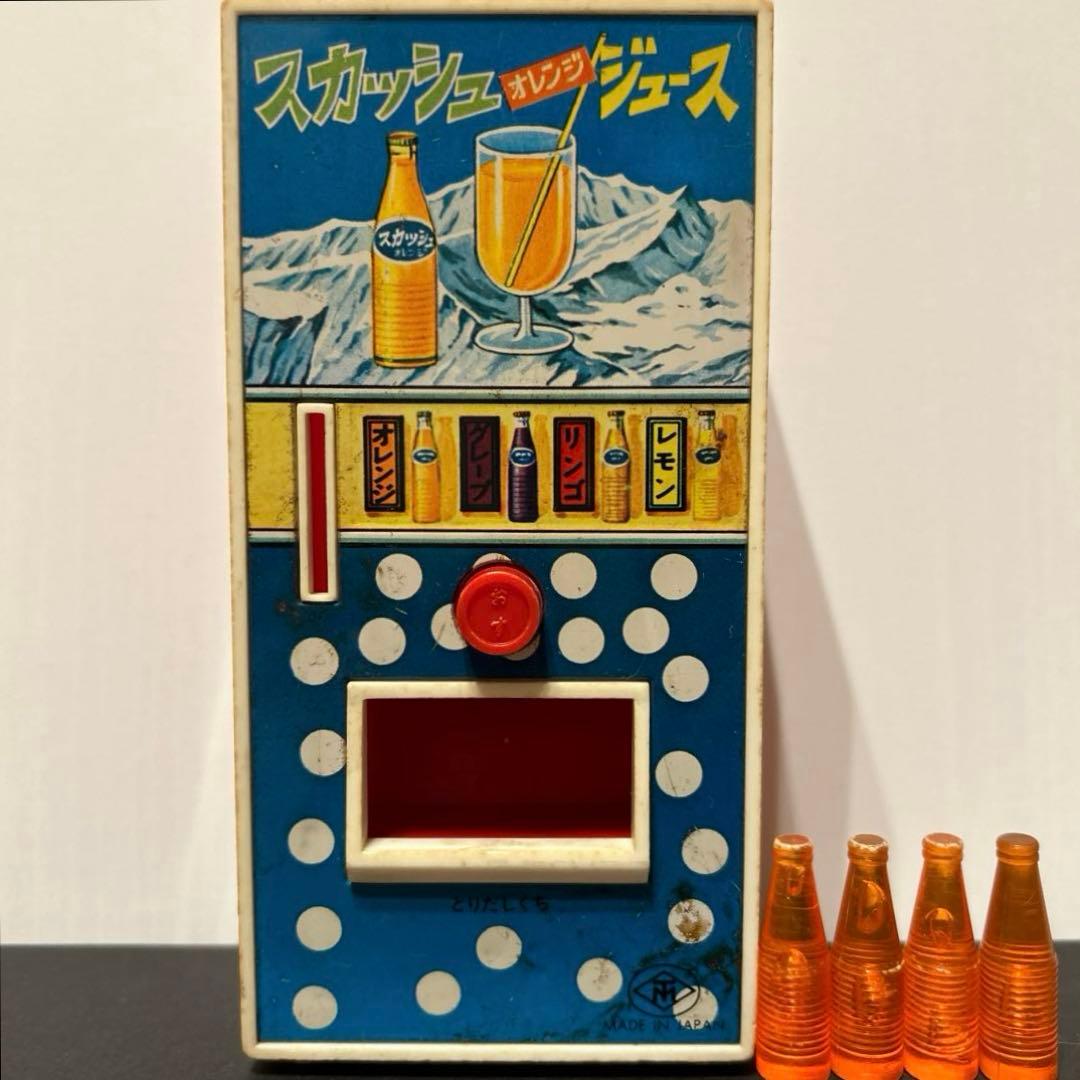 昭和レトロ コカコーラ 販売機