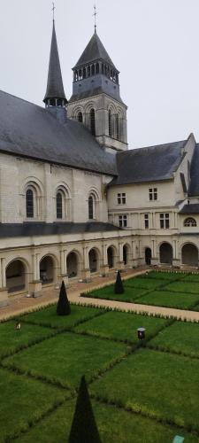 フォントネー修道院 口コミ・写真・地図・情報 - トリップアドバイザ