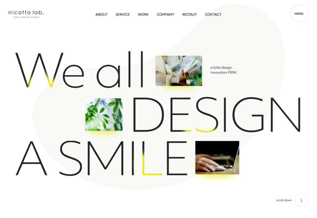 スタイリッシュでかっこいい！お洒落なデザイン名刺を作るコツ高級名刺・箔押し印刷・名入れ専門店 あさだ屋公式