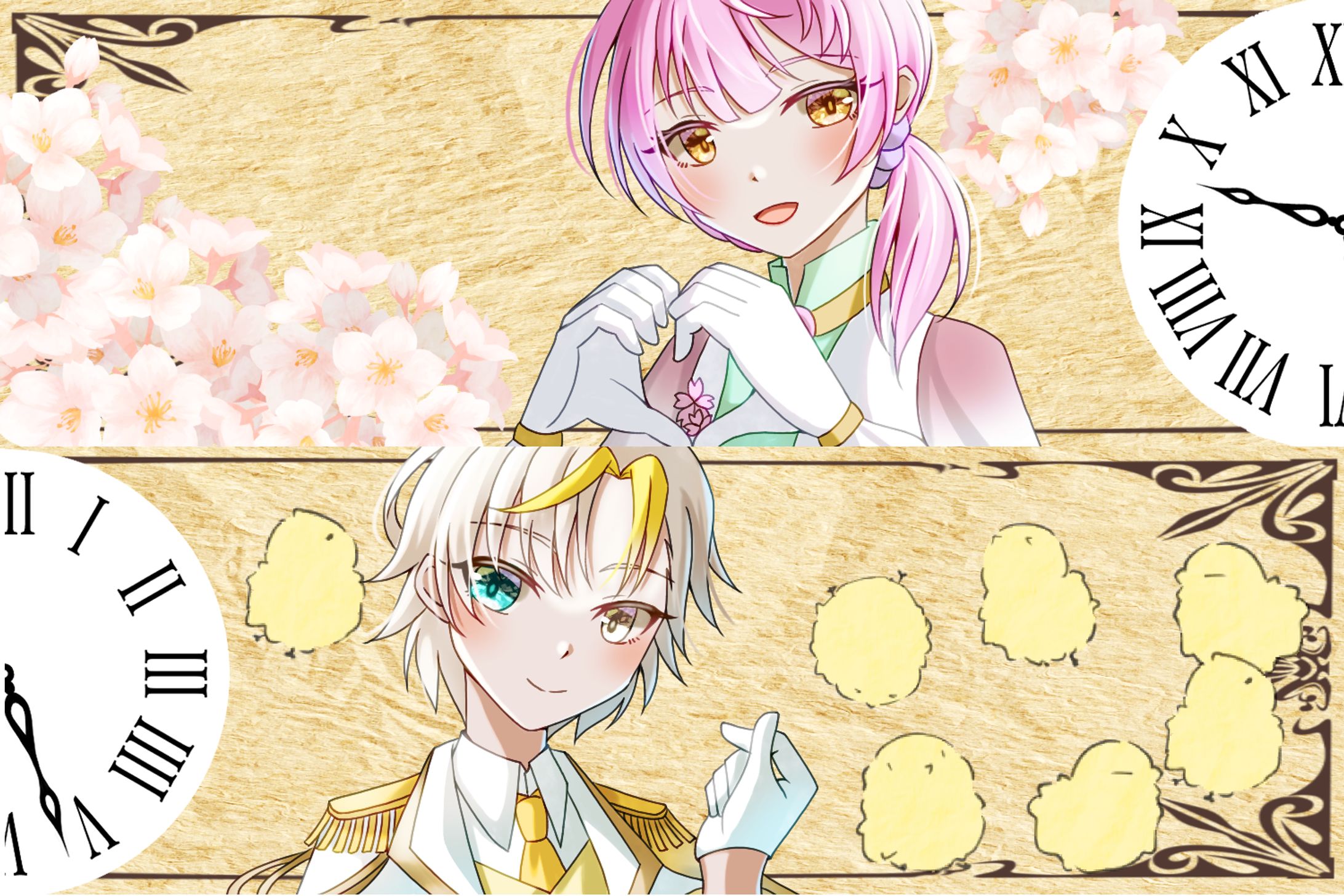 commission ペアヘッダーのご依頼でした🐮 イラストは一部ですスプラトゥーンスプラトゥーン3スプラトゥーンイラストsplatoonsplatoonartsplatoonfanartsplatoon3artillustrationcommissionartcommission依頼絵