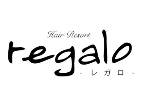 八尾店｜hair resort regalo[レガロ]｜近鉄瓢箪山駅徒歩3分の美容室・美容院