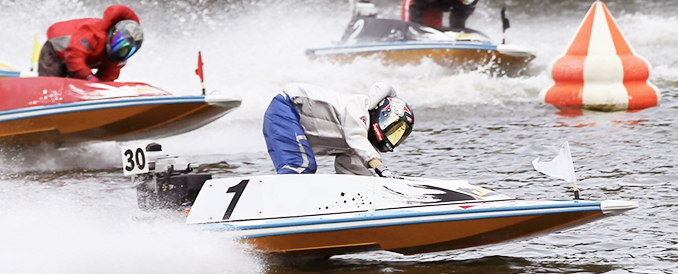 ヴィーナスシリーズ第14戦「BOATBoyCUP」は山下友貴選手が７年ぶりの優勝