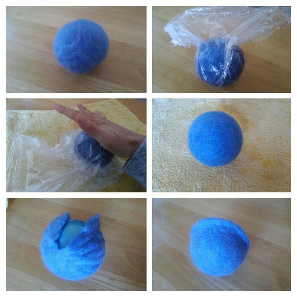 新品★フェリシモ キット ニードルフェルトがまぐち がま口 お財布 手作り ハンドメイド