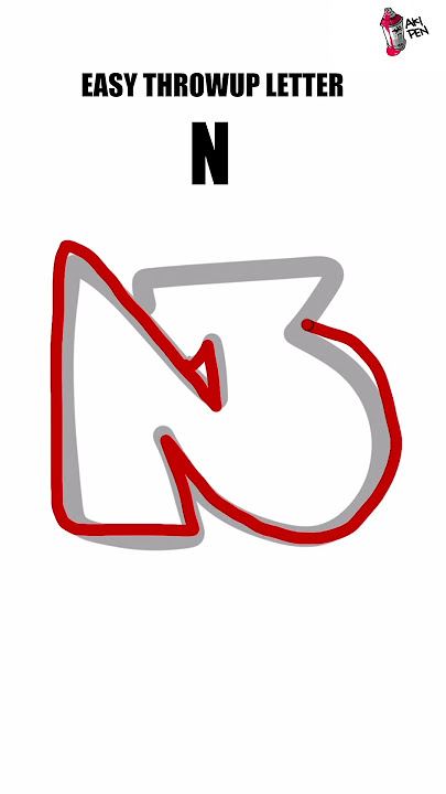 VERYONE スローアップワッペンSTOPOVER