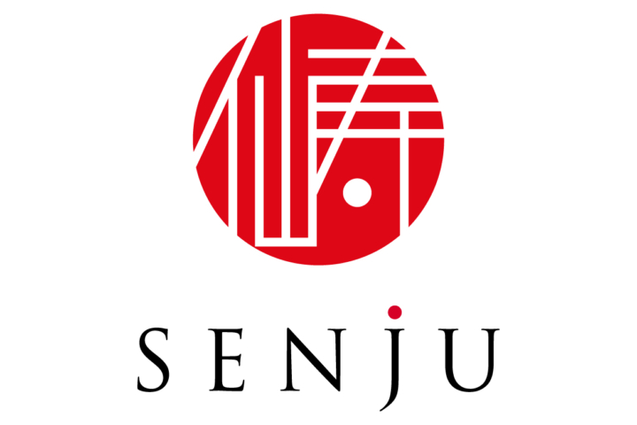 原子科学研究室のシンプルでモダンなロゴPremiumベクトル素材