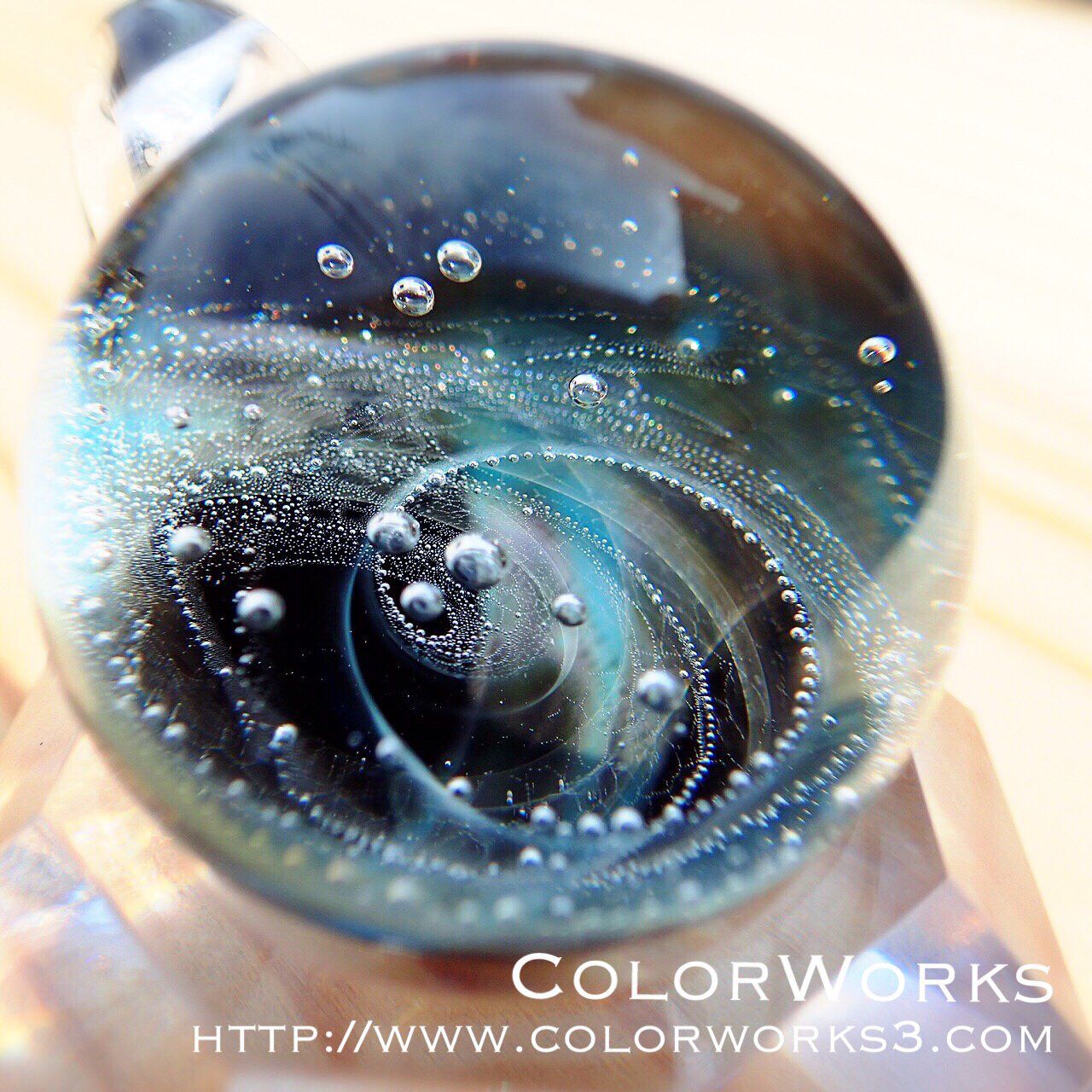 宇宙ガラス®制作体験 – くれあそびツアーズ 旧KUMANO OUTDOOR TRIP