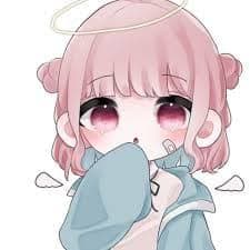 フリーアイコンノーコピーライトガール