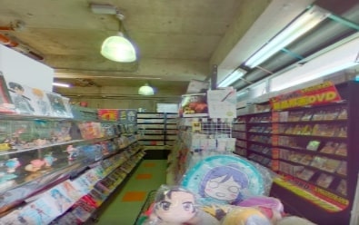 マンガ倉庫 呉店 |