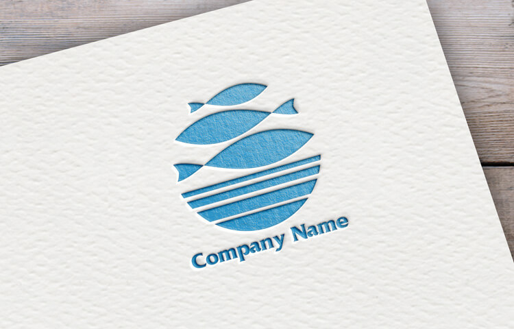 魚マークイラスト無料イラスト・フリー素材なら「イラストAC」