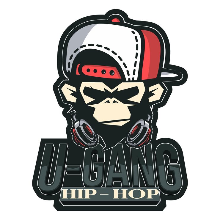 hiphop ロゴの意味・デザイン・歴史を徹底解説アイコニックなロゴが持つ力と創り方 - HIP HOP BASE